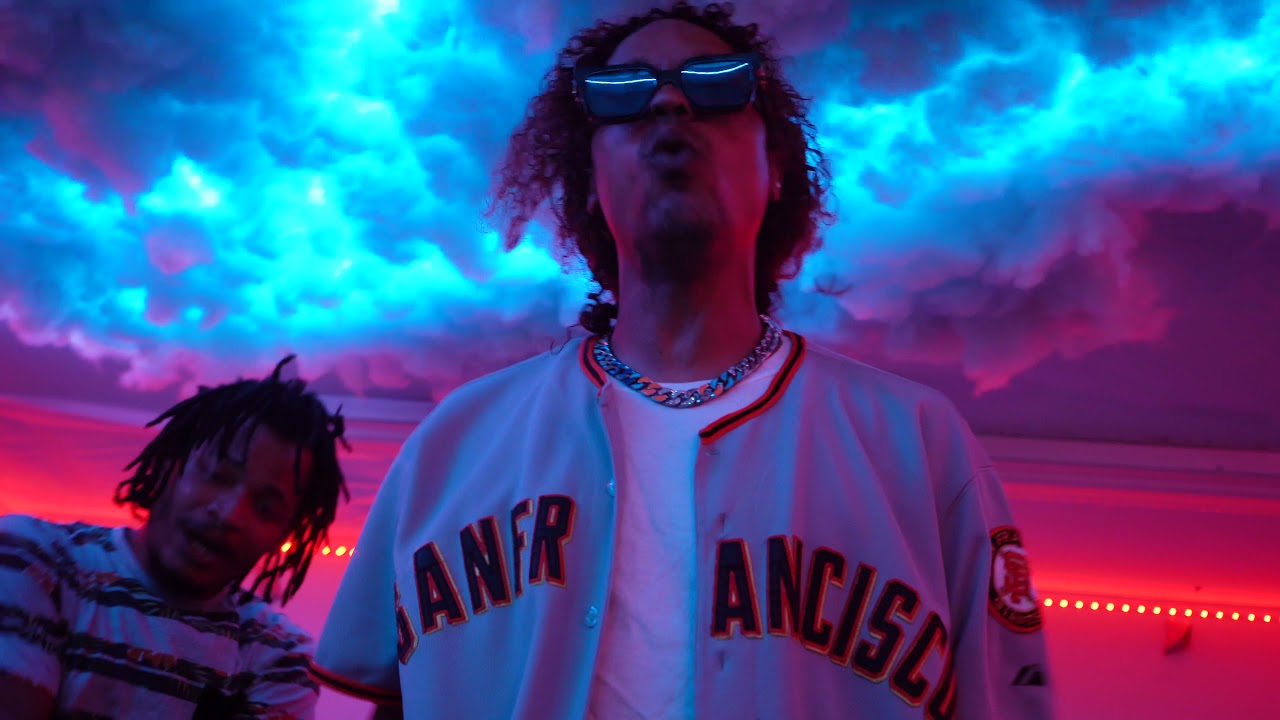 J-Fedy, Ape City Reem - Corners (Music Video) Dir: @Incrediblevisuals4k