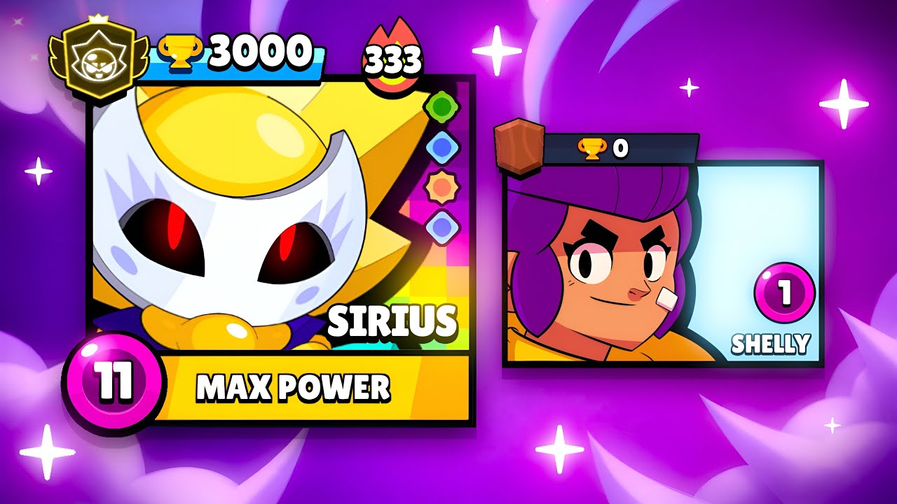 Sirius Cursed Account 🤫👥