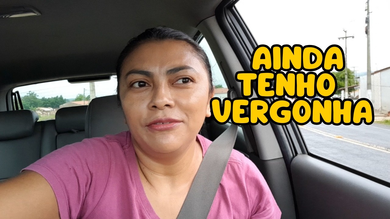 VLOG | AINDA TENHO VERGONHA DISSO 😌 VOU AO MERCADO QUASE TUDOS OS DIAS 😲