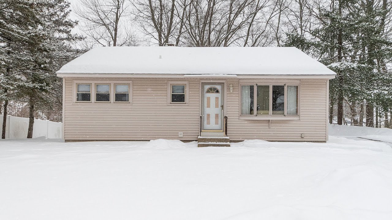 5 Porter Avenue, Burlington, MA 01803