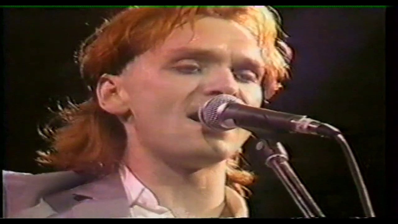 Huang Chung live on ITV's Night Network (complete), Nottingham UK, August 1981