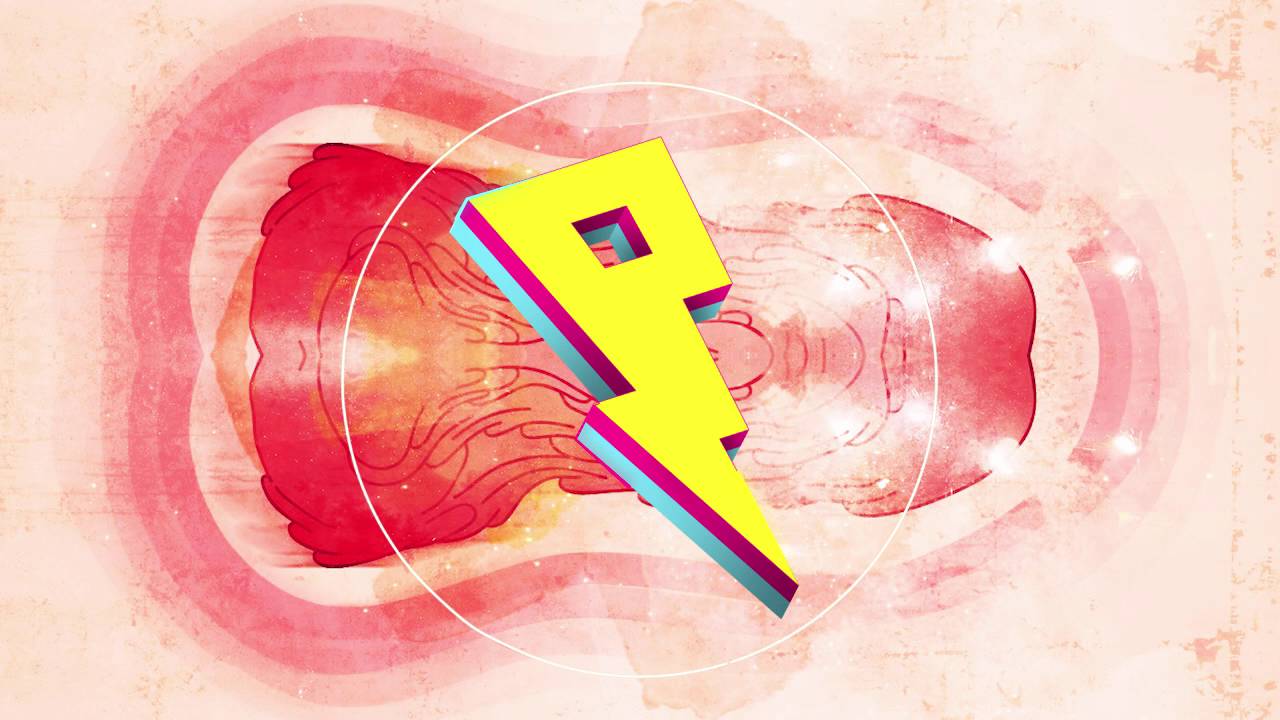 Cash Cash & Digital Farm Animals - Millionaire ft. Nelly