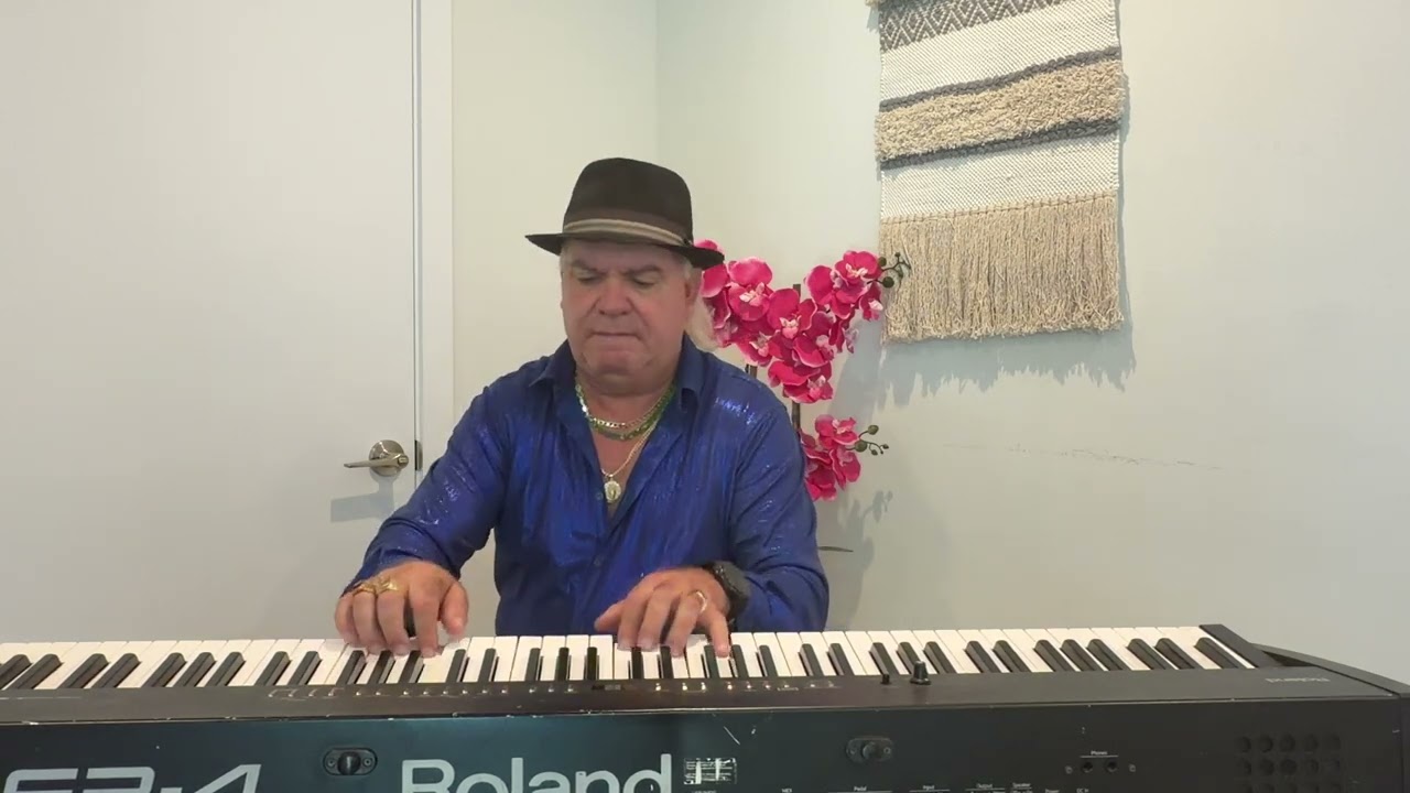 Pa lla voy