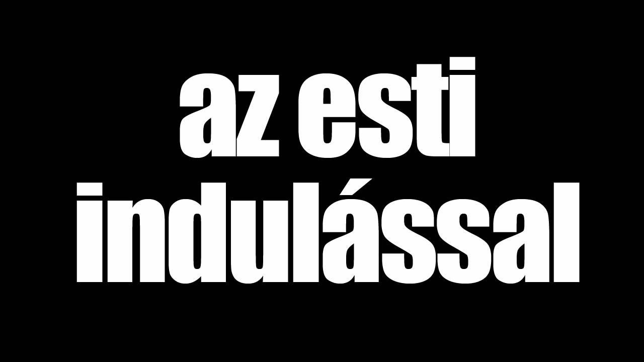 AB7 feat. SzalaiBazsi - Holnap (Official HD)