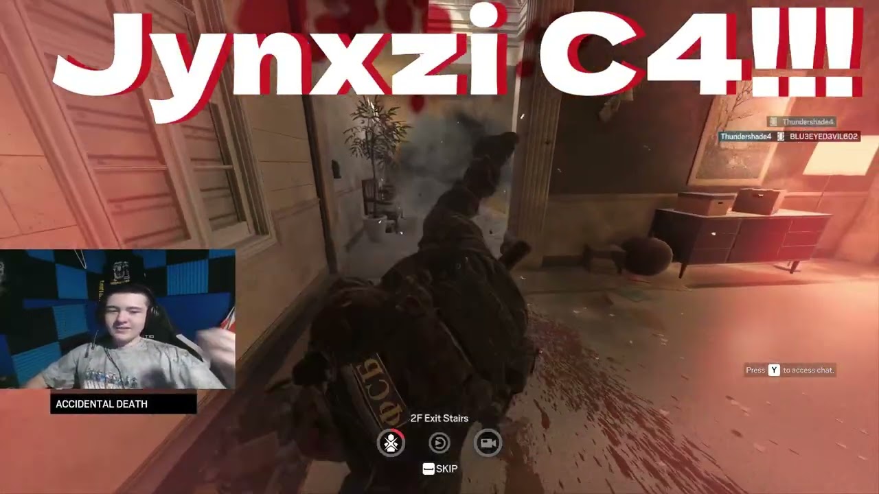 Mini Rainbow Six montage. Last clips of Siege X Year10. #rainbowsix #rainbow6siege #rainbowsixclips