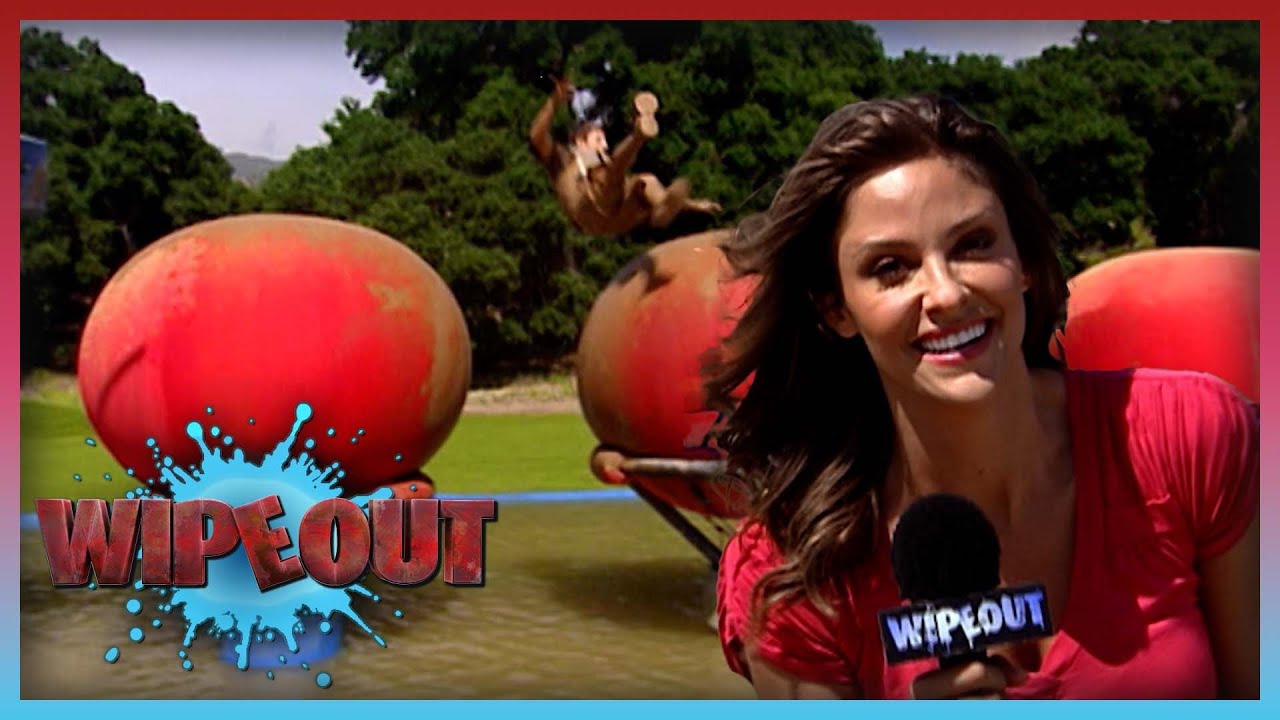 Adrenaline Rush Rumble | Wipeout