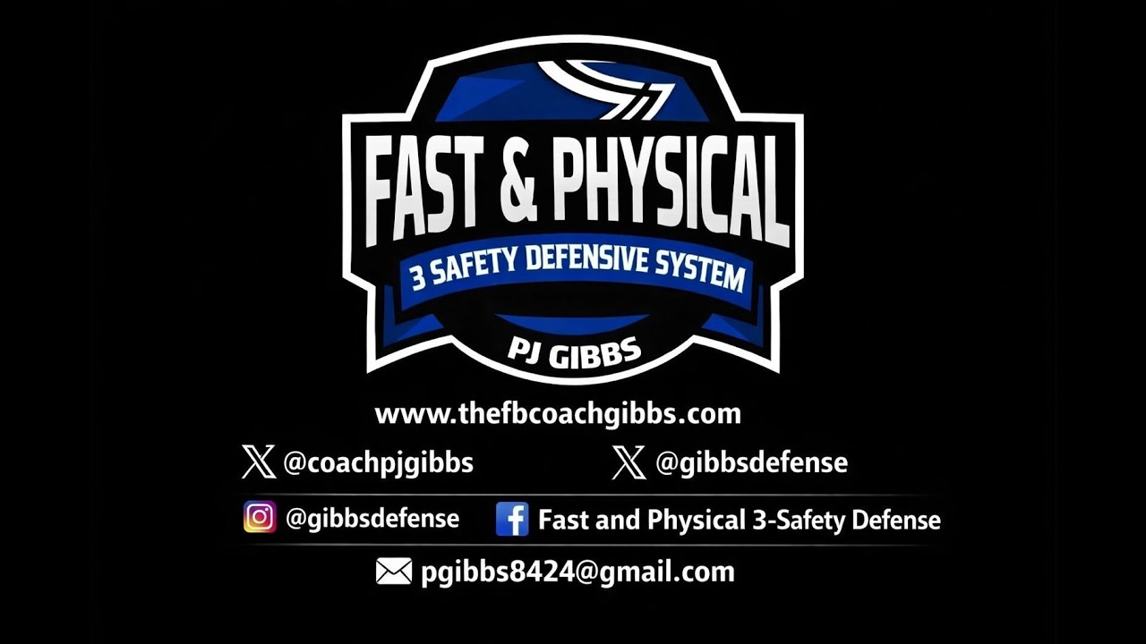 Basic Installation of the Fast and Physical 3 Safety Defense