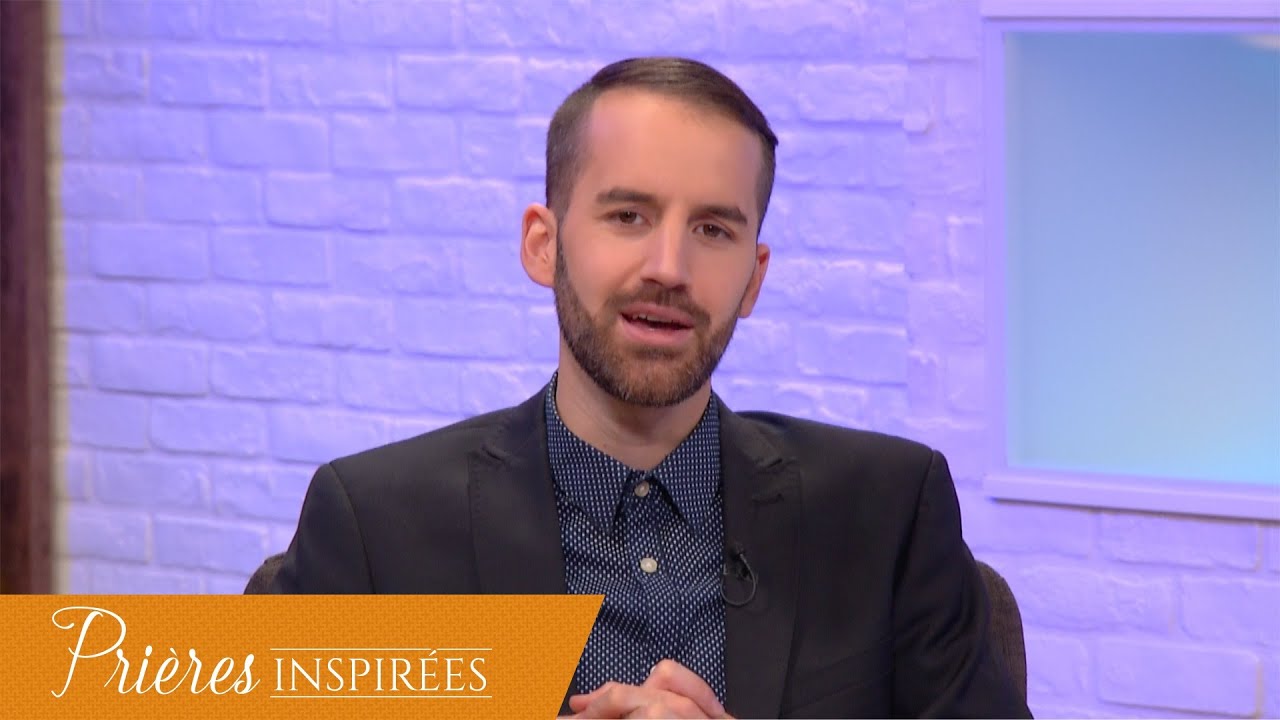 Conseils pour obtenir la guérison divine - Prières inspirées - Jérémy Sourdril