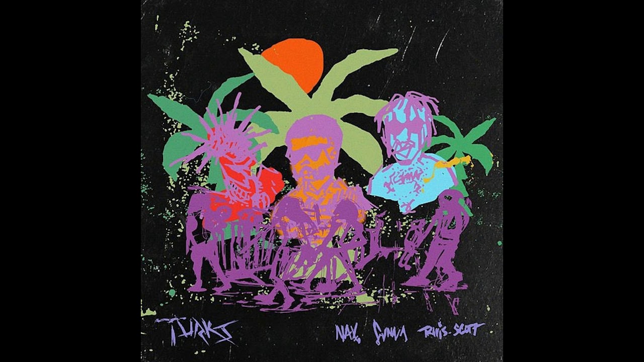 NAV & Gunna - Turks feat. Travis Scott [OG CLUB TEMPO]