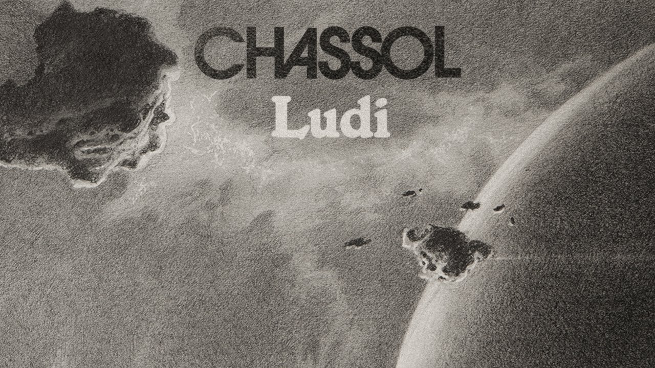 Chassol - Camarades