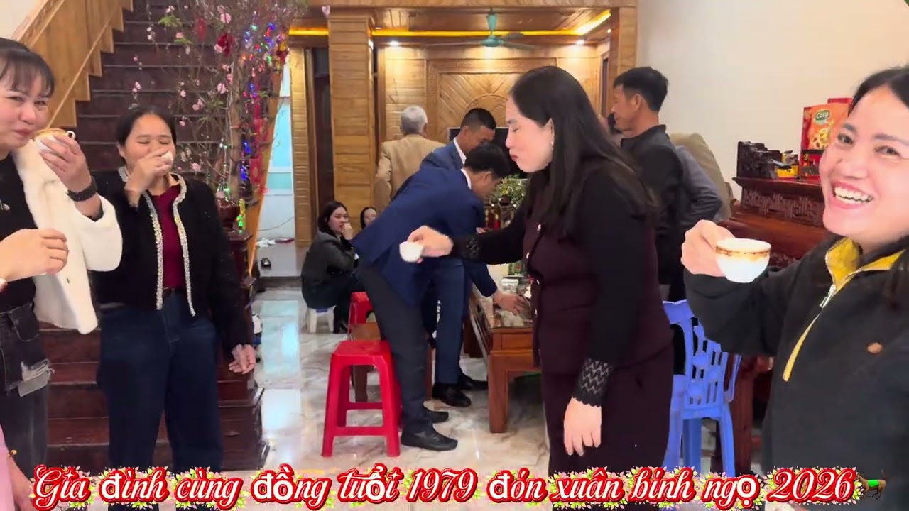Tâm sự nàng xuân bính ngọ 🐎2026