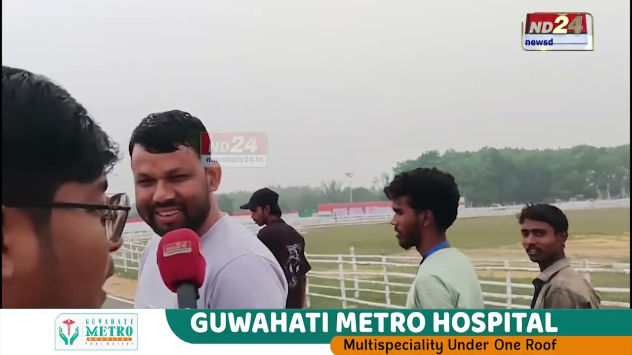 ১৩ মাৰ্চত পুনৰ অসমলৈ আহিব প্ৰধানমন্ত্ৰী নৰেন্দ্ৰ মোদী