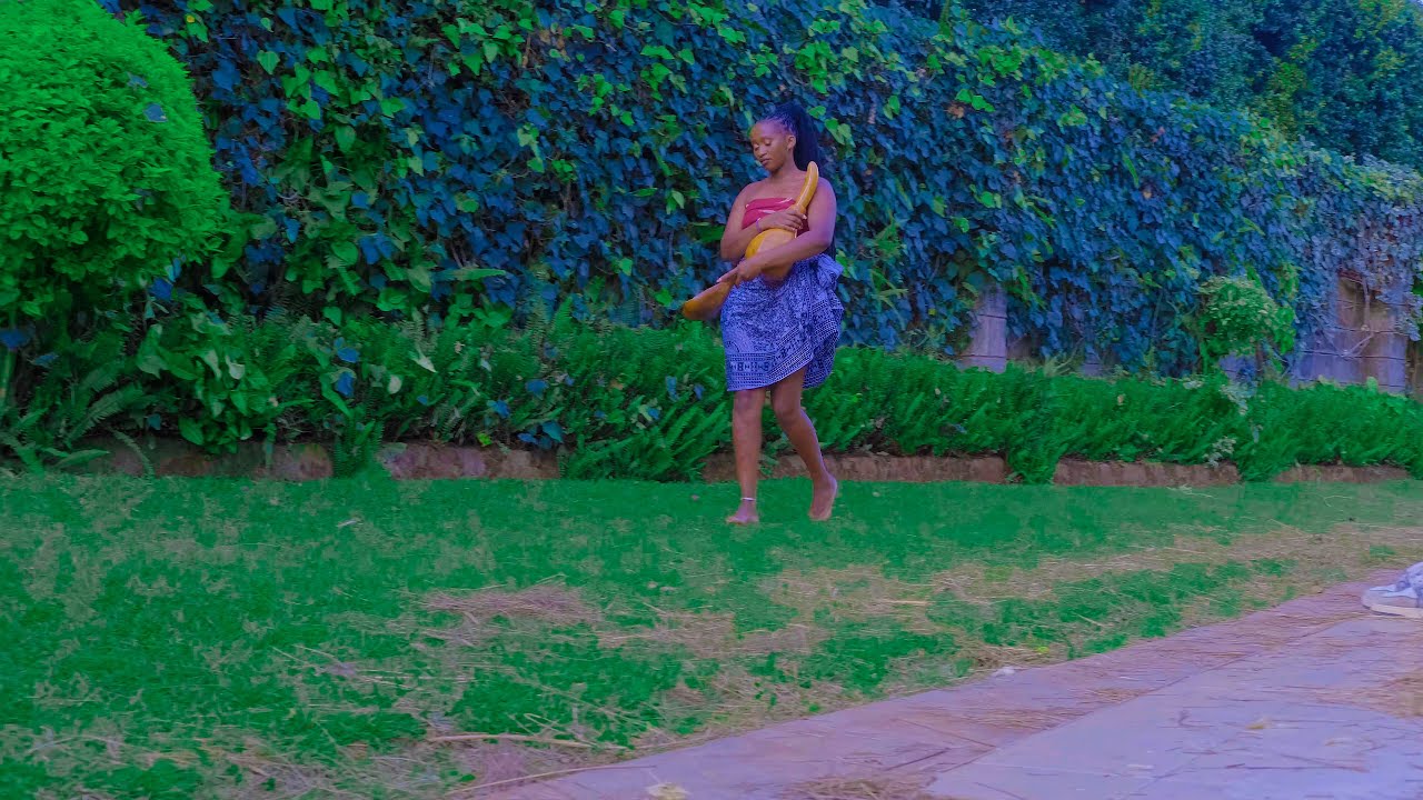 DE MMERU - RESH MWESH (msimbo jwa kimeru)