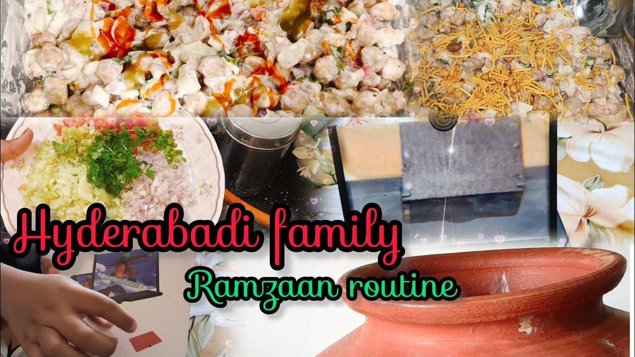 Hyderabadi family vlogs|Kabuli chana chat😋|phone screen🤔online shopping|#familyvlog #hyderabadivlog 