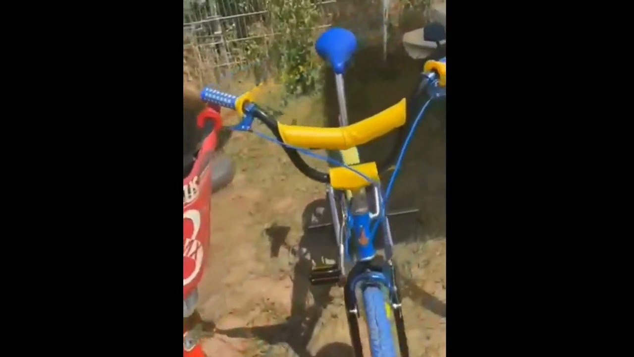 BMX  OLDSCHOOL VETERANEN CUP 2022 WEITERSTADT / GERMANY