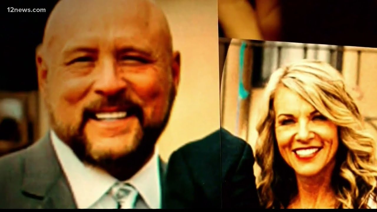 Family of Charles Vallow speaks out over his death, former wife Lori Vallow