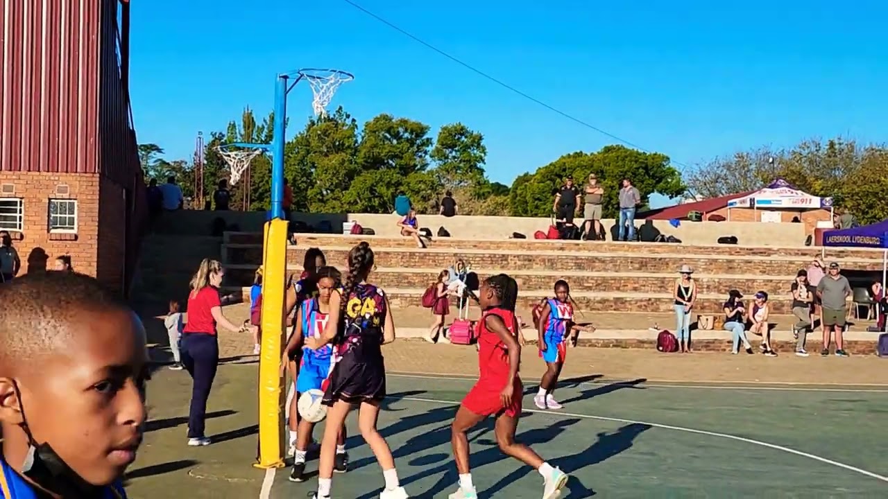 Lydenburg VS Laeveld O/13 A