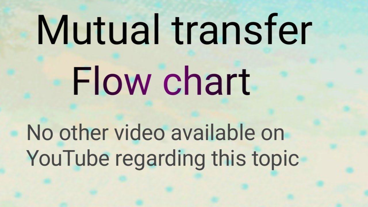 Indian railway mutual transfer full process lll full process of mutual transfer lll #transfer