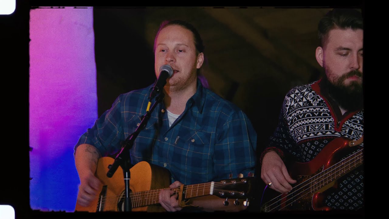 Max Jeansson & Dreamteam - En Stjärna Lyser Så Klart