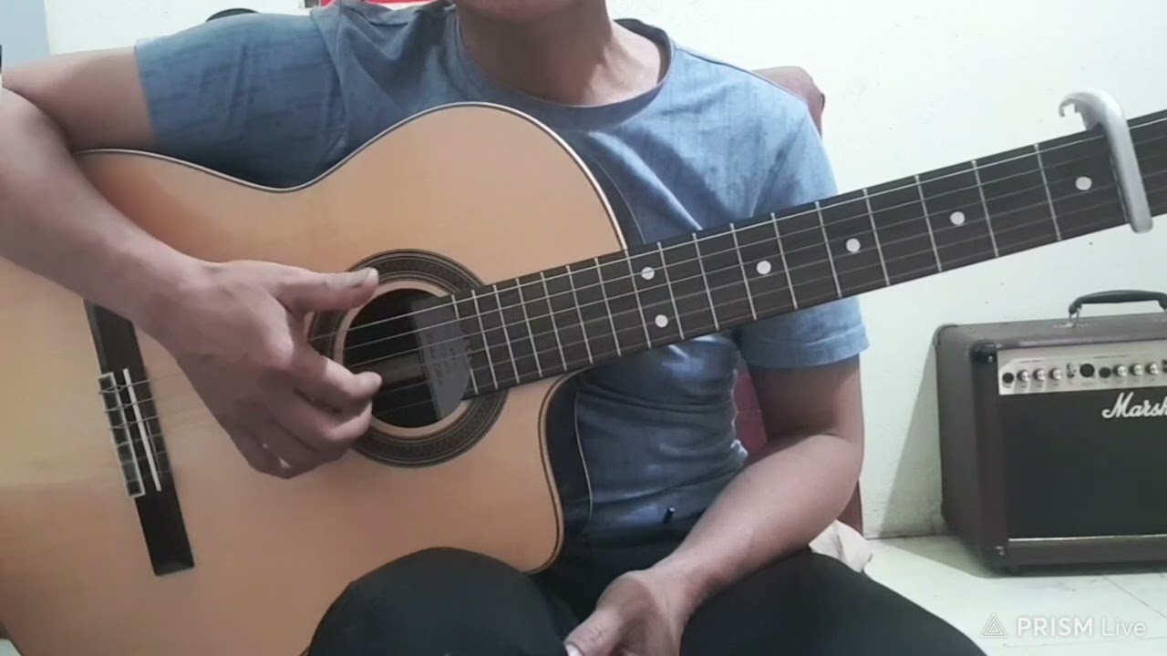 @#Huongdan: kỹ thuật đệm hay trên điệu Balat.(ứng dụng bài Sợ yêu)