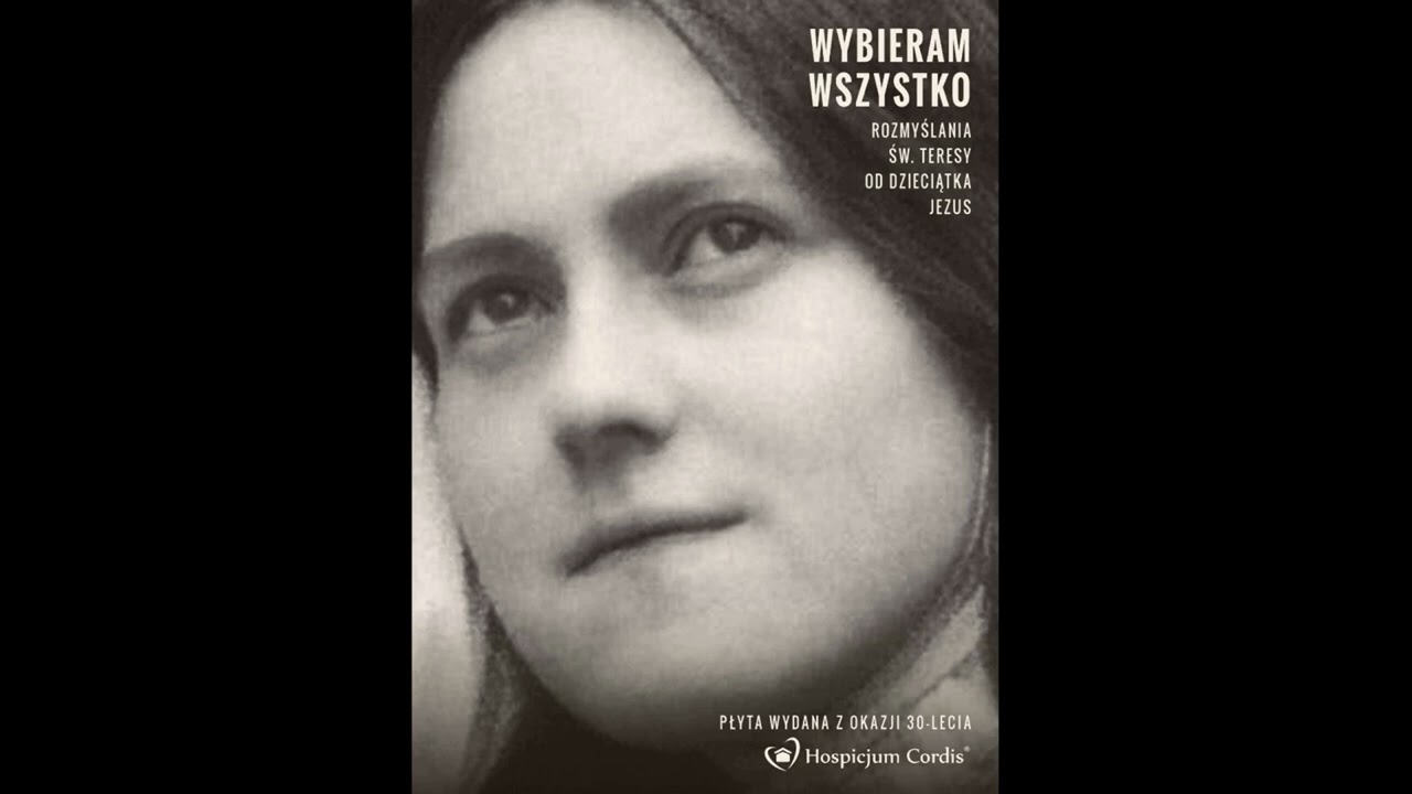 Małgorzata Hutek - Wybieram Wszytko