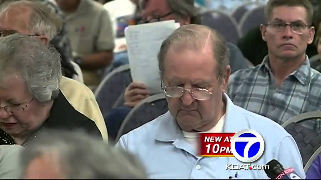 Unclaimed Property Auction