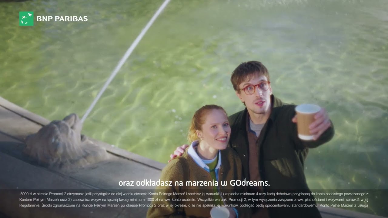 3x 7% od Banku BNP Paribas. Poznaj nasze szczęśliwe si&oacute;demki