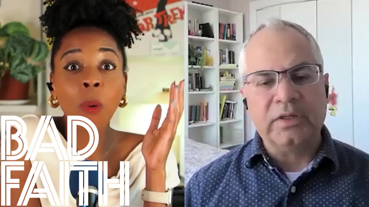 DEBATE: The Future of the Left After Trump (w/ Vivek Chibber)