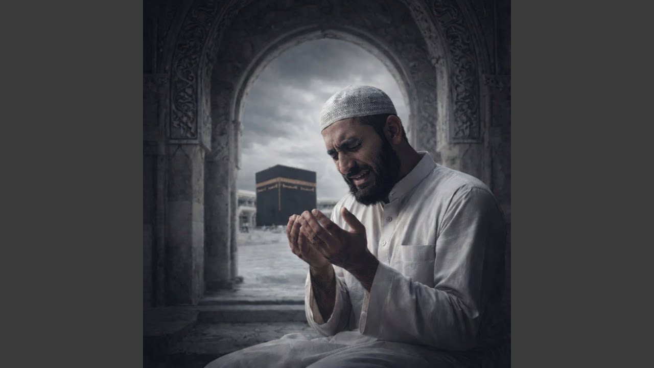 Ya Allah, Forgive Me