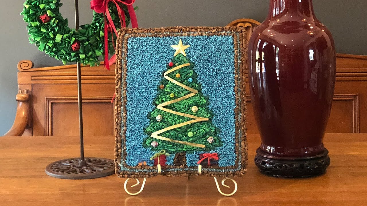 Tips for Creating the Starry Night Christmas Tree