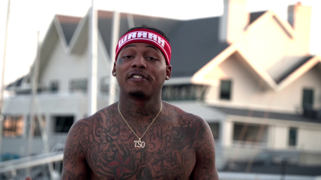 TSO Tadoe - Letter To My Brova