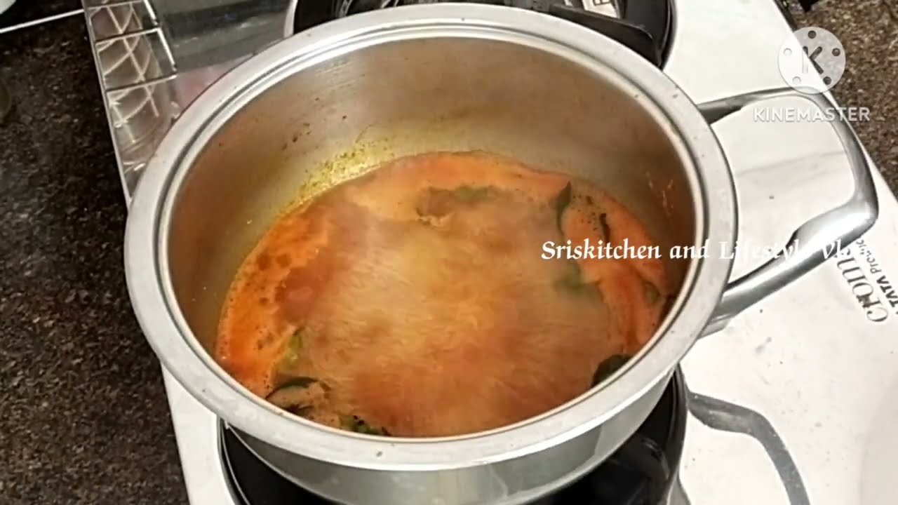 கொள்ளு சூப் 👌Horse gram dal soup #sriskitchenandlifestyle #india #mycooking #homemadefood #recipe 
