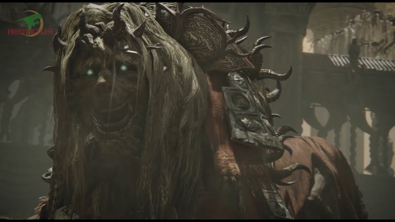 Elden Ring - Shadow of the Erdtree - Parte 1 - Leda e il Leone danzante