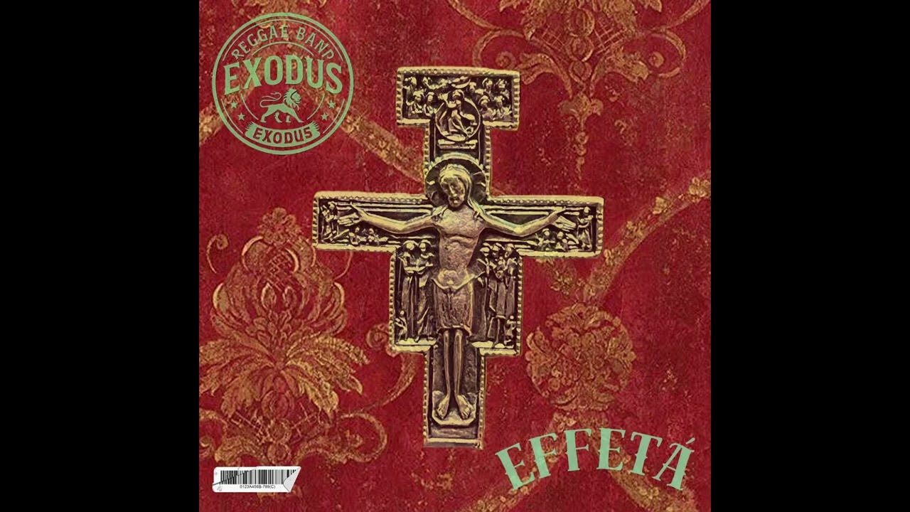 Exodus - Effetá