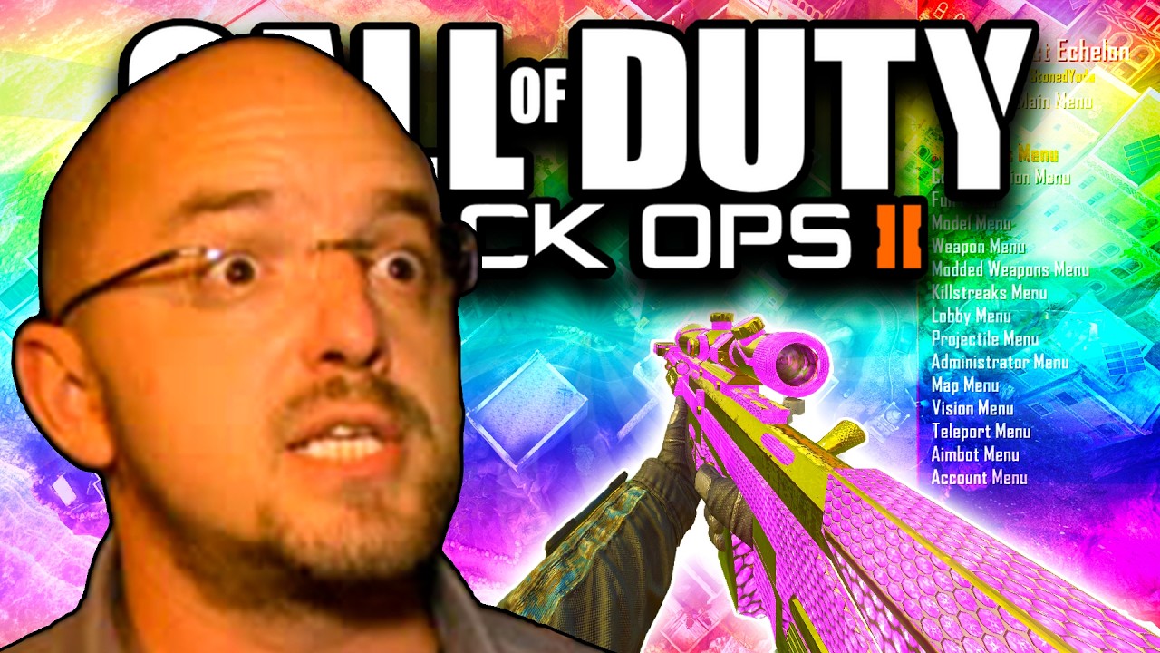 Black Ops 2, 14 лет спустя...
