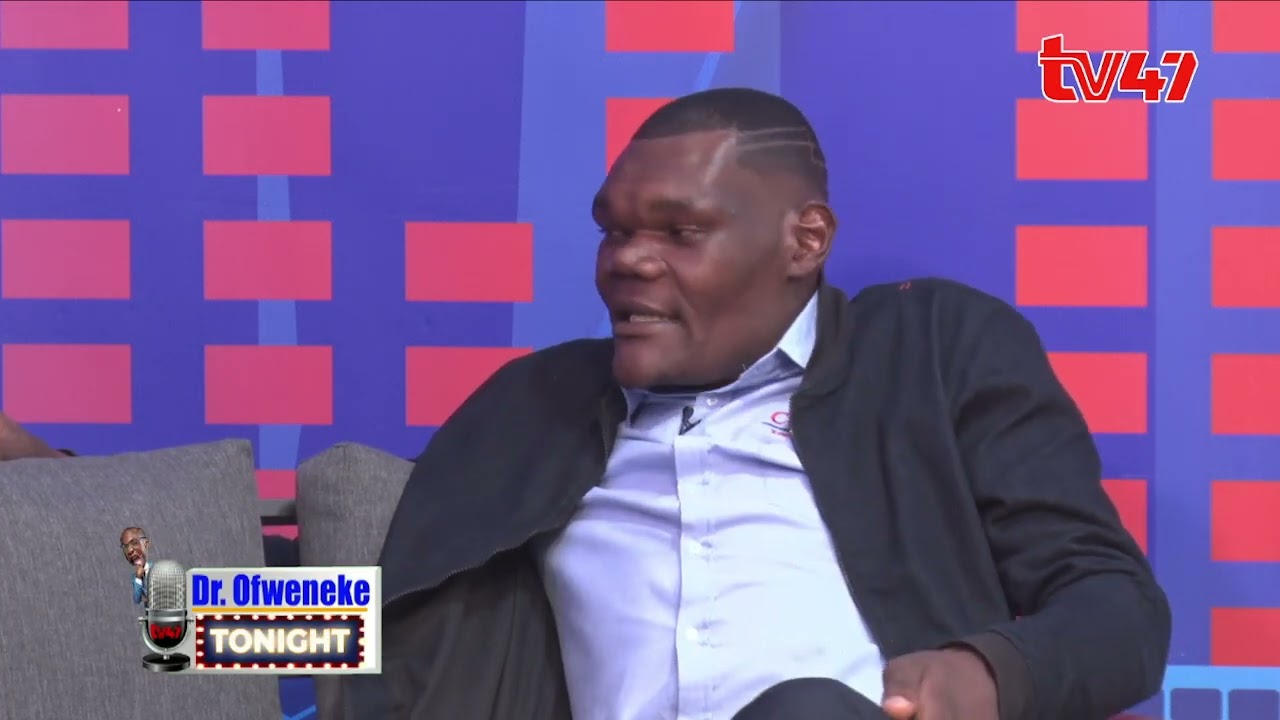 After returning to Nairobi; I was left stranded with nowhere to go: Goliath Wa Bungoma PART 2