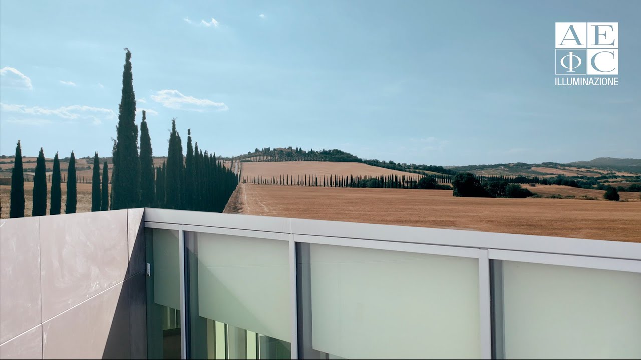 AEC Illuminazione - Video aziendale 2022