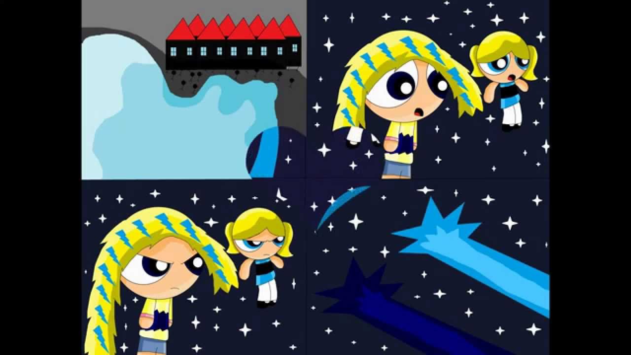 PPG & RRB Comic part 2