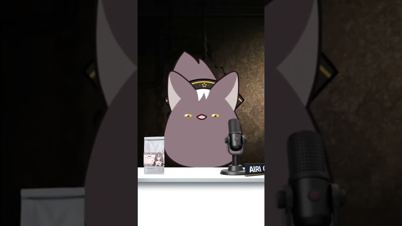 Clara told me to do this #Clipsaka #Phaseclips #Vtuber #ClaraClips #くら抜き #KachingUp
