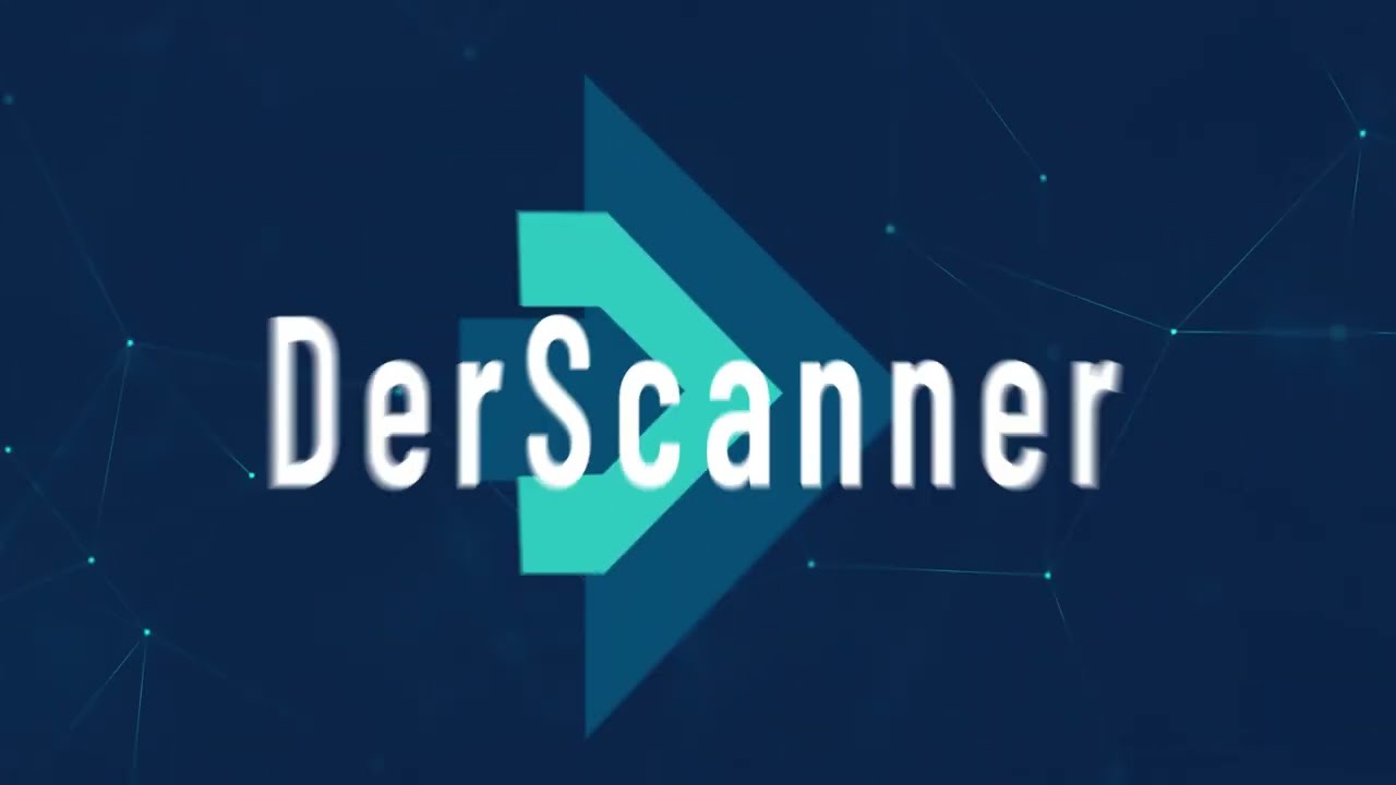 How to Scan Application Security with DerScanner