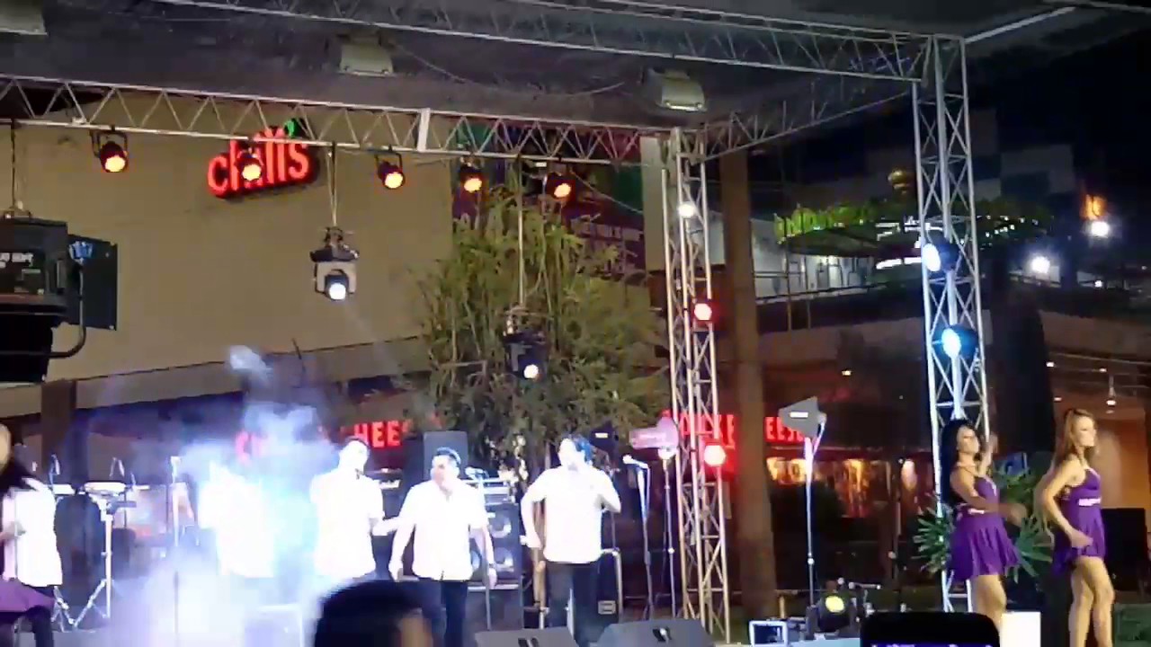 Calientitas orquesta candela