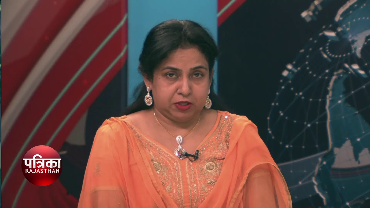Interview with Neetu Singh