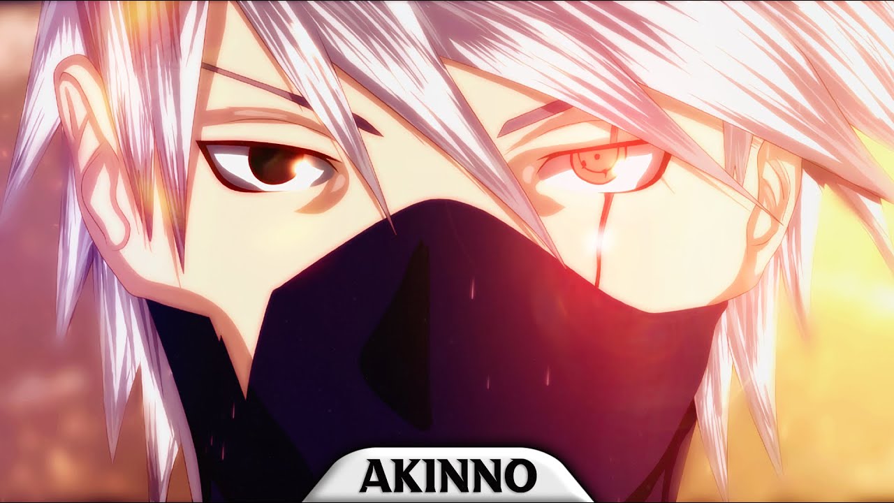 Por la promesa que rompí [Naruto] |Kakashi Hatake| Prod: AKINNO (2023)