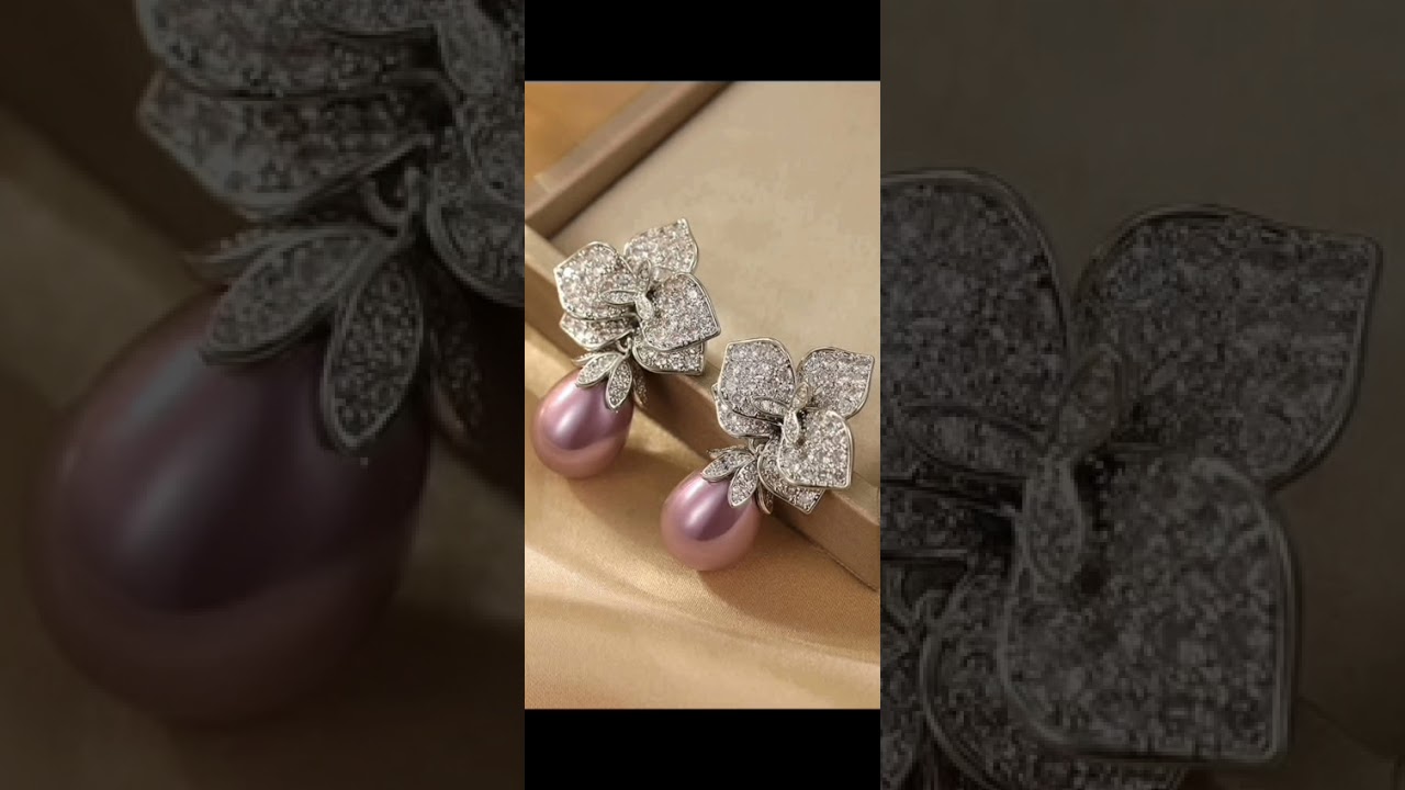 #eid special beautiful  earing 2026❤️✨