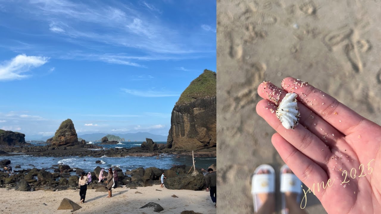 i long for the ocean