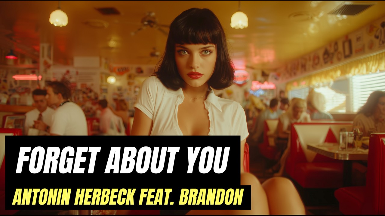 Forget About You