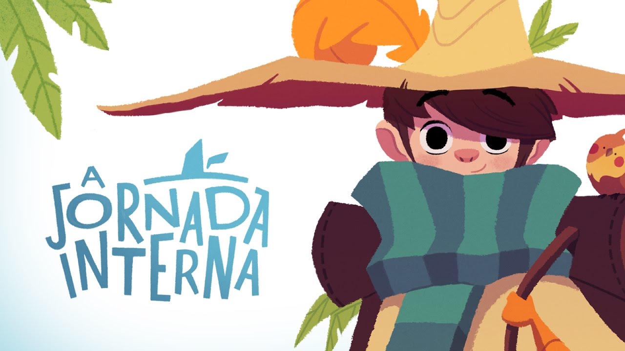 A Jornada Interna - Audiobook para Artistas Completo