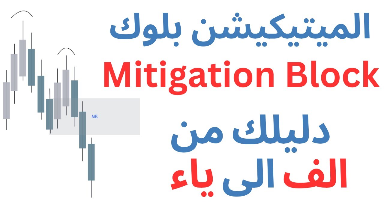 الميتيكَيشن بلوك Mitigation Block - دليلك من الف الى ياء ح.2