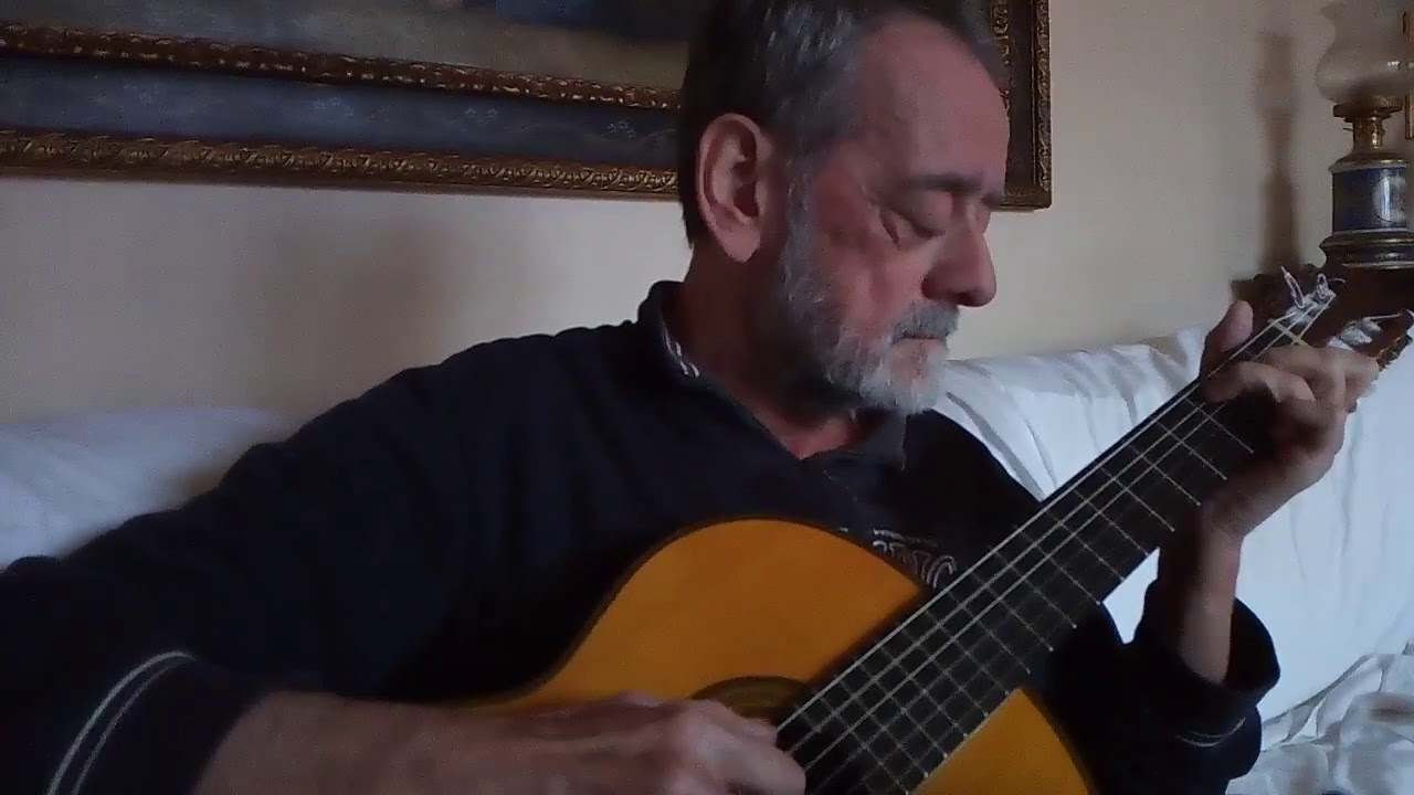 Io ti racconto - Giuseppe Capannini - cover - Claudio Lolli
