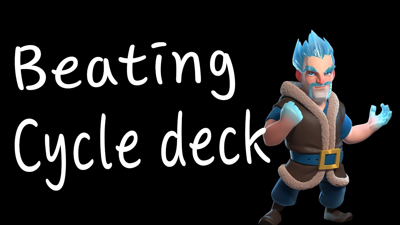 Splashyard vs Xbow, Marcher miner - Clash Royale